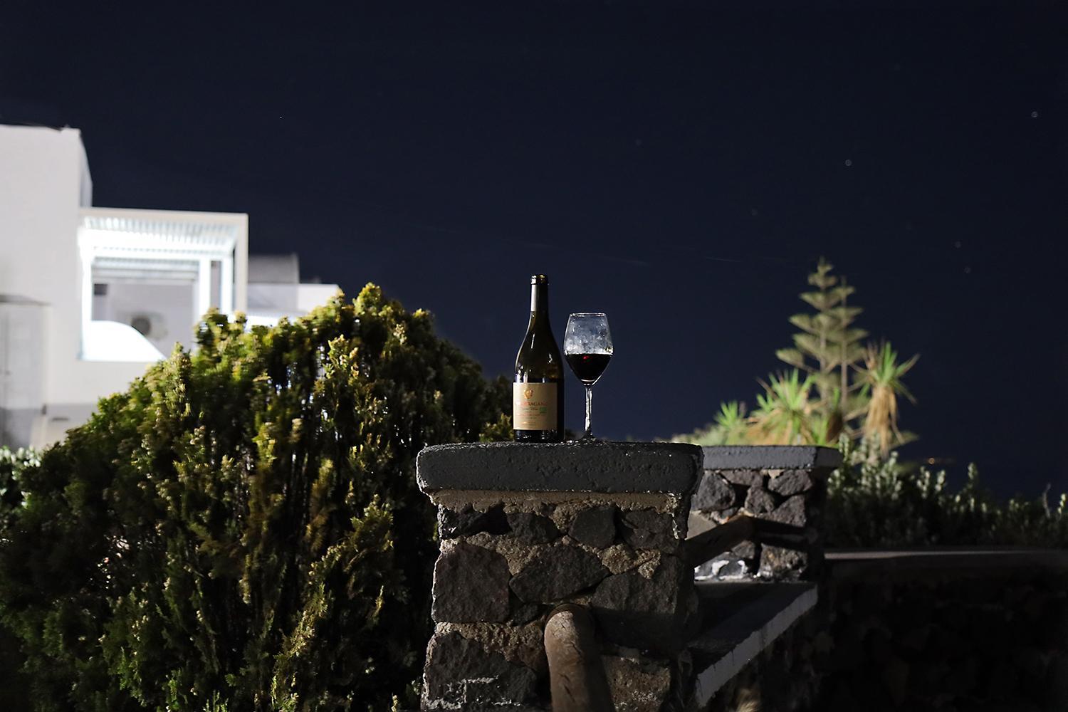 Phaos Santorini Suites Imerovigli  Esterno foto