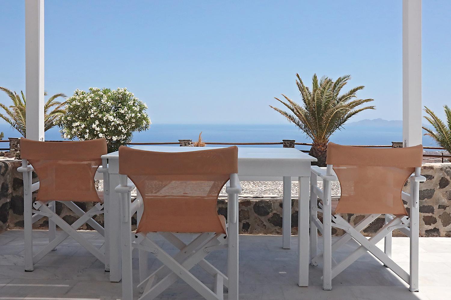 Phaos Santorini Suites Imerovigli  Esterno foto