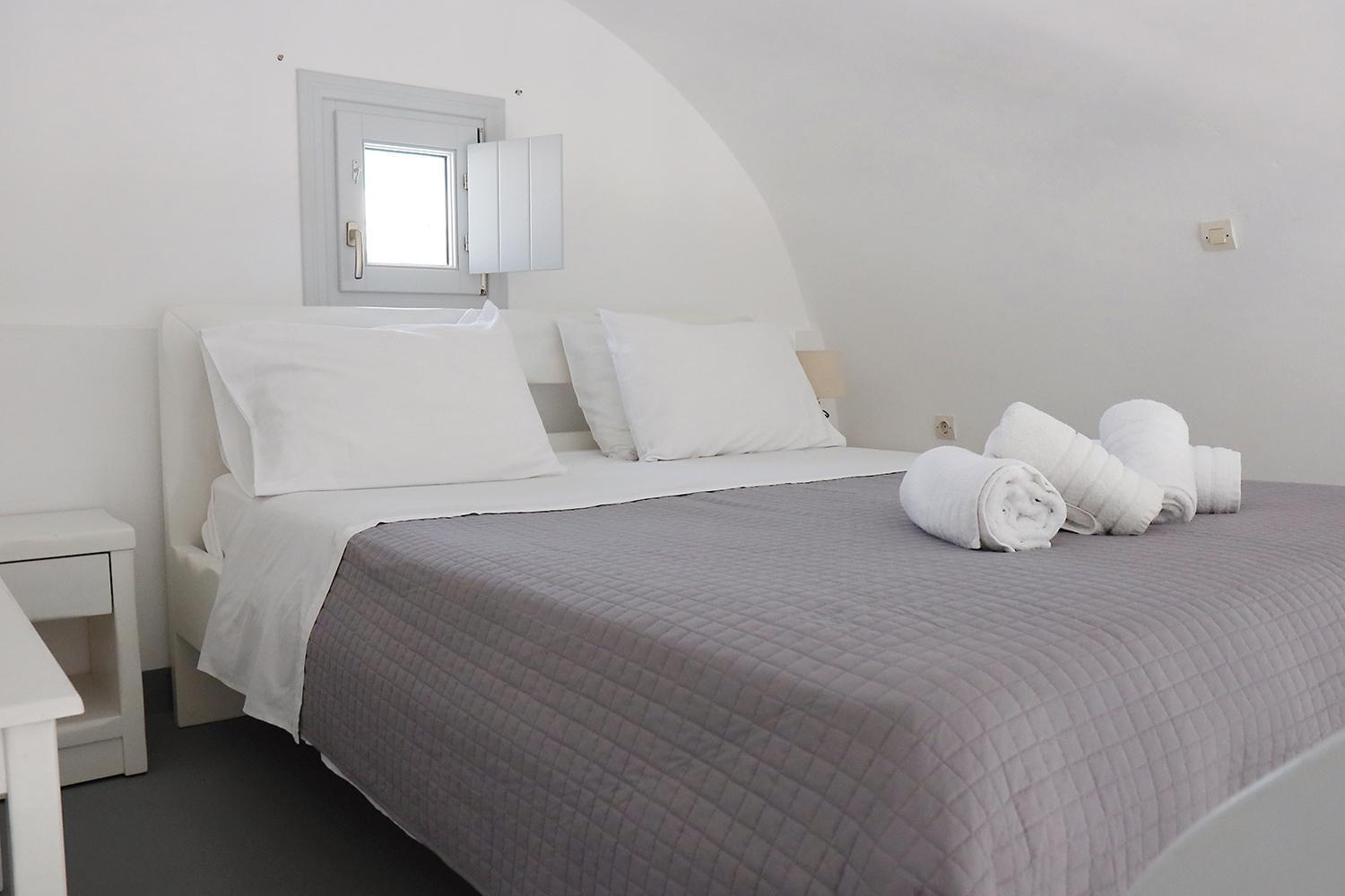 Phaos Santorini Suites Imerovigli  Esterno foto