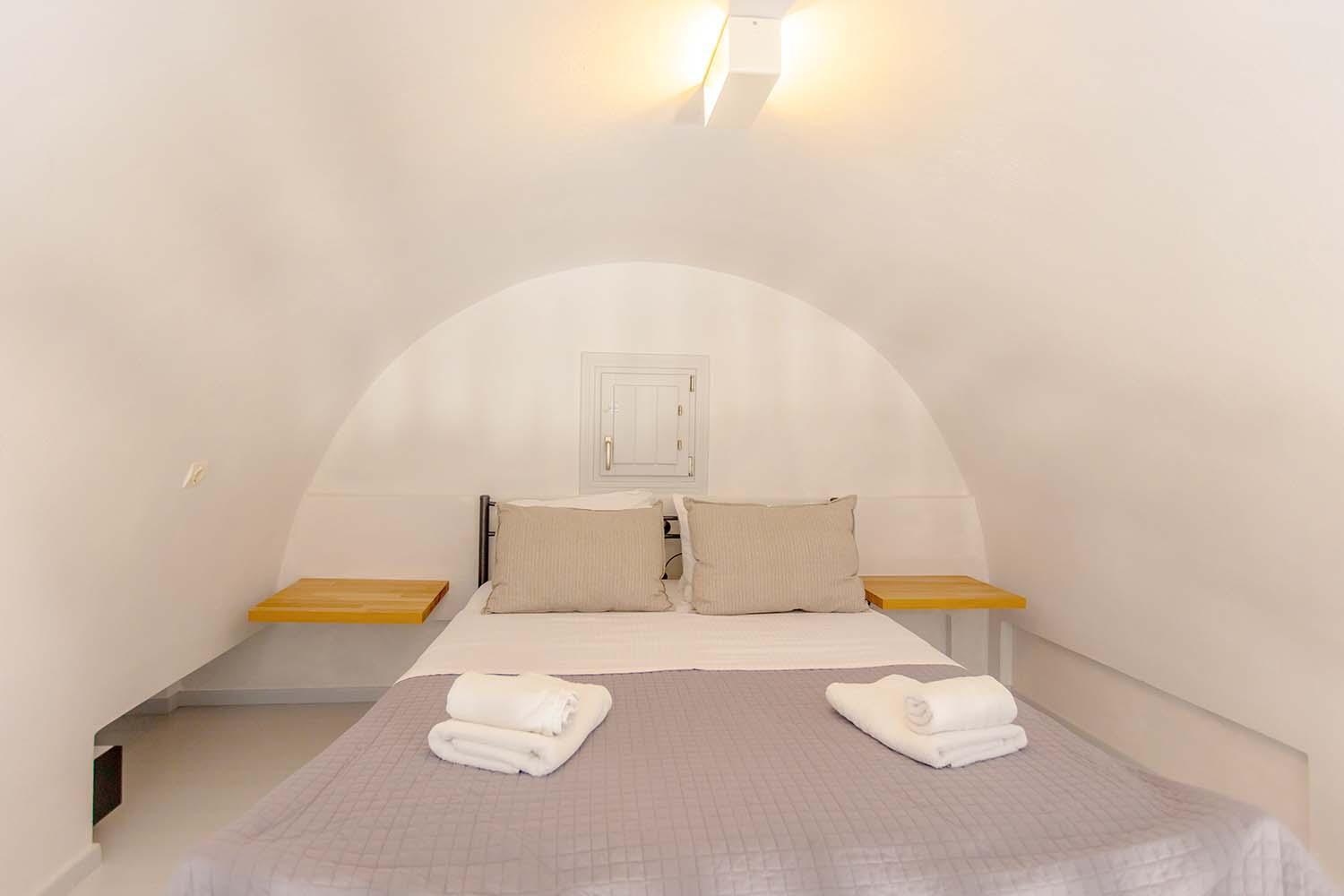 Phaos Santorini Suites Imerovigli  Esterno foto