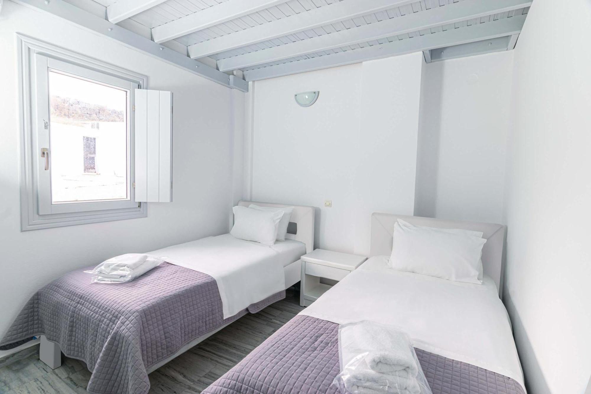 Phaos Santorini Suites Imerovigli  Esterno foto