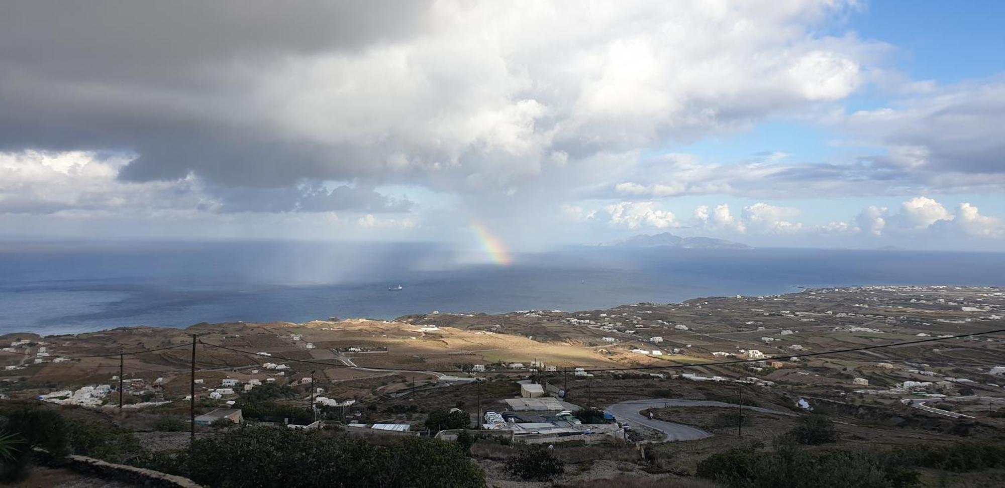 Phaos Santorini Suites Imerovigli  Esterno foto