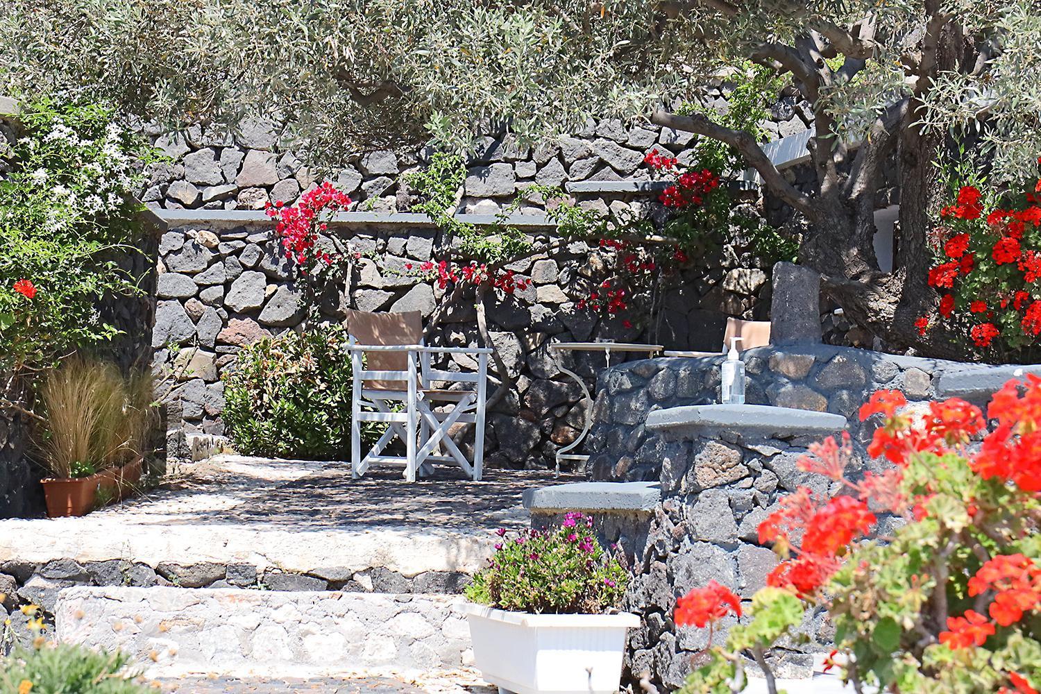Phaos Santorini Suites Imerovigli  Esterno foto