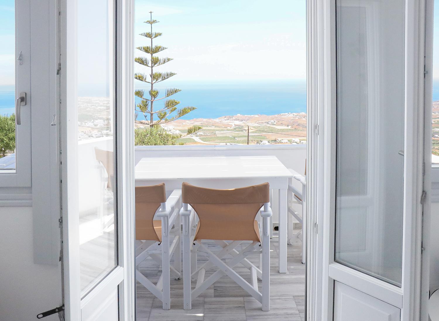 Phaos Santorini Suites Imerovigli  Esterno foto