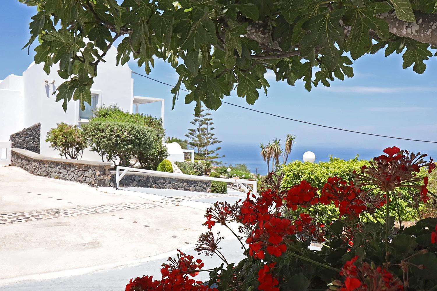 Phaos Santorini Suites Imerovigli  Esterno foto