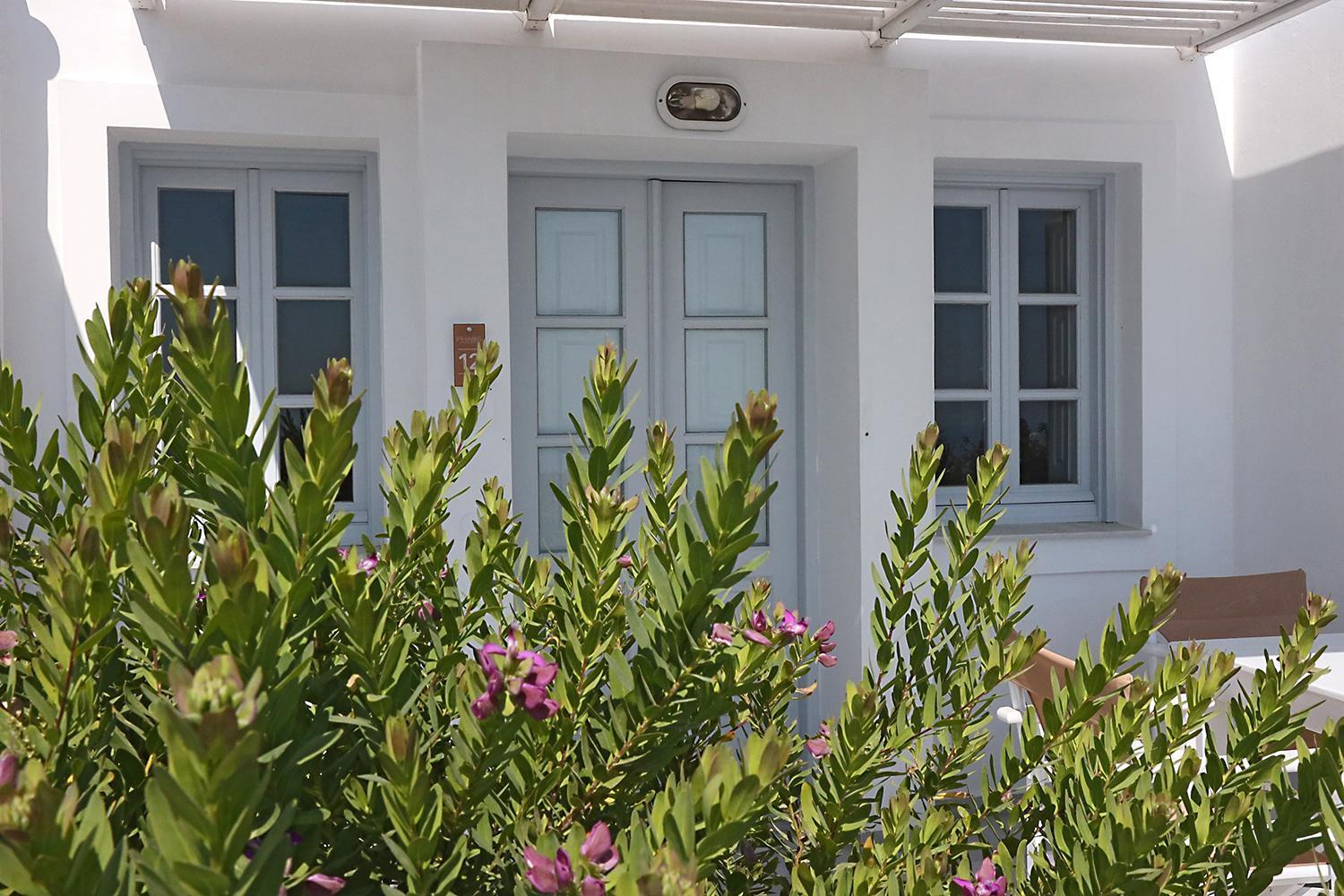 Phaos Santorini Suites Imerovigli  Esterno foto