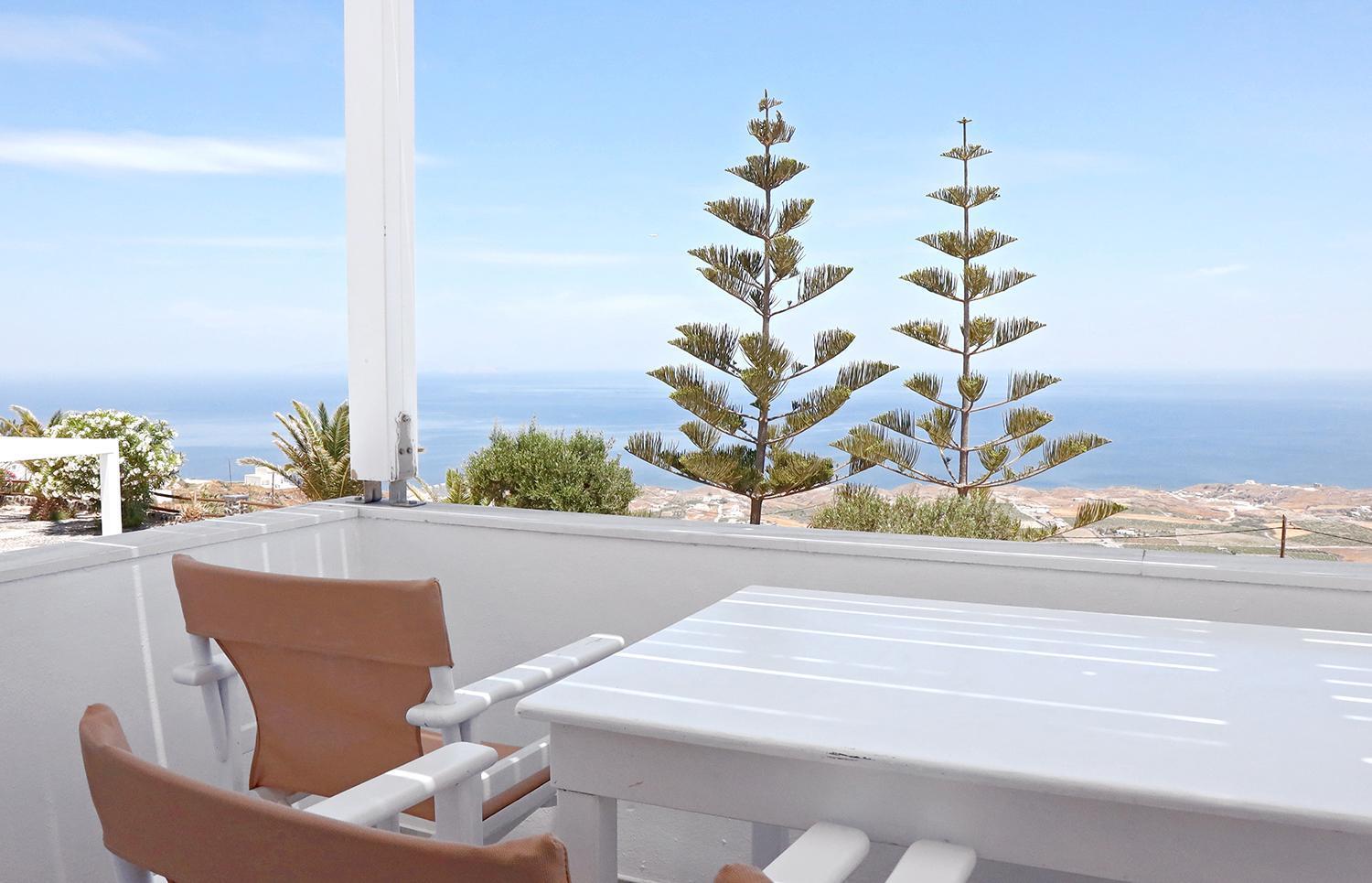 Phaos Santorini Suites Imerovigli  Esterno foto