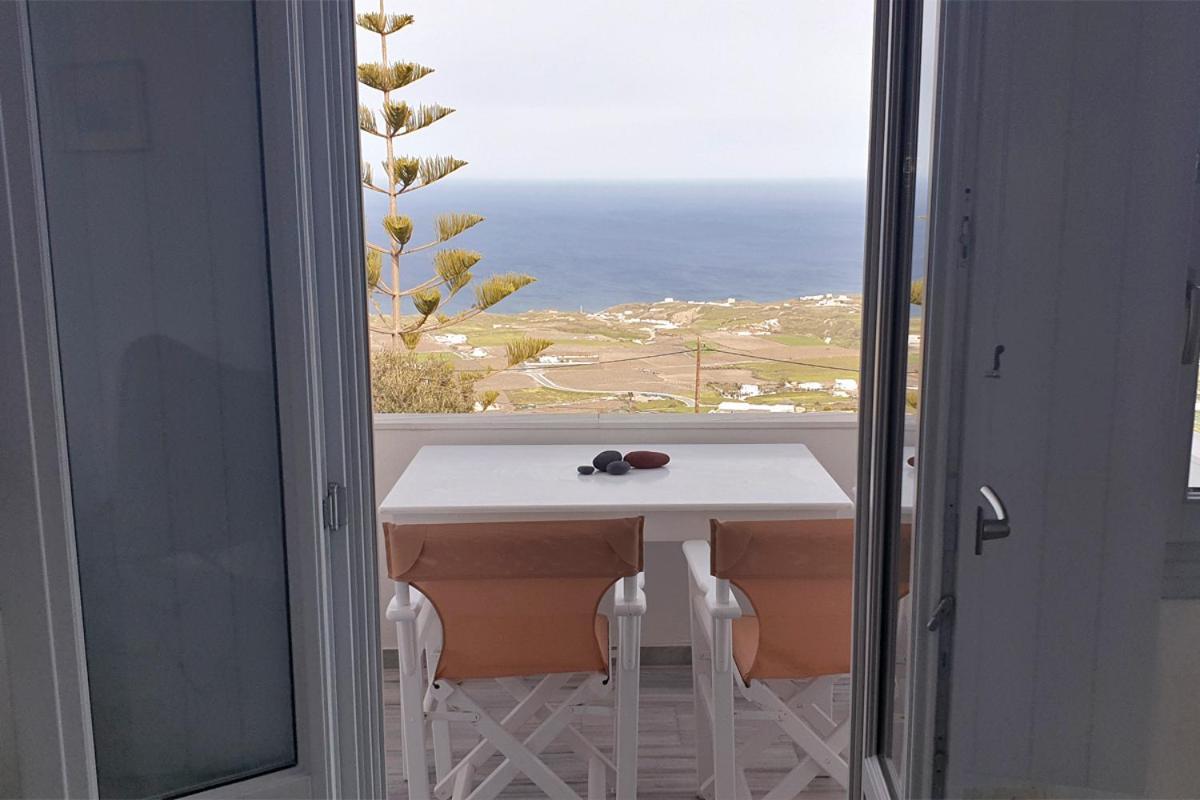 Phaos Santorini Suites Imerovigli  Esterno foto