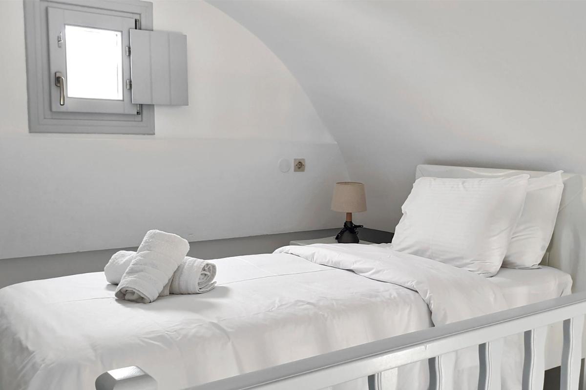 Phaos Santorini Suites Imerovigli  Esterno foto