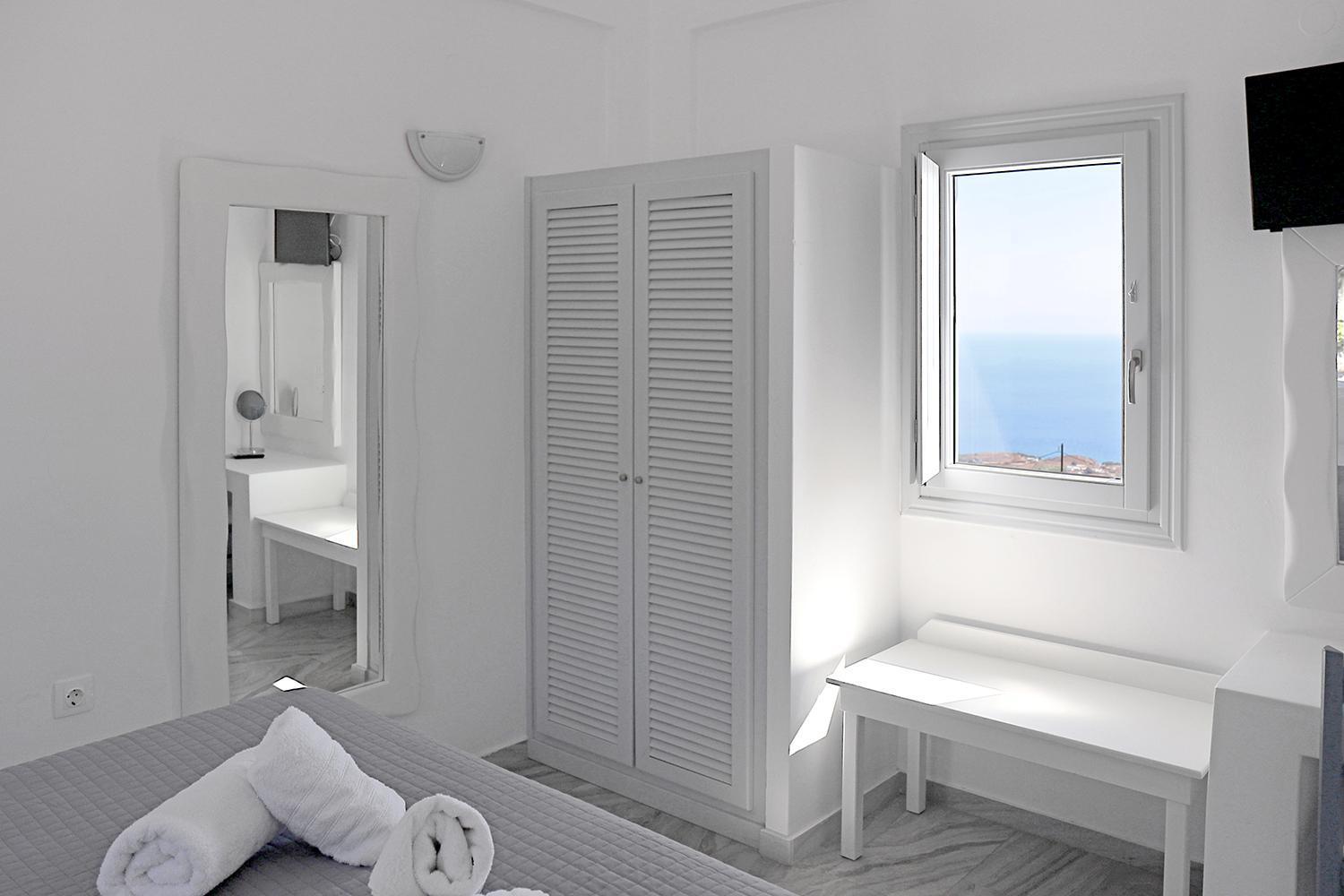 Phaos Santorini Suites Imerovigli  Esterno foto