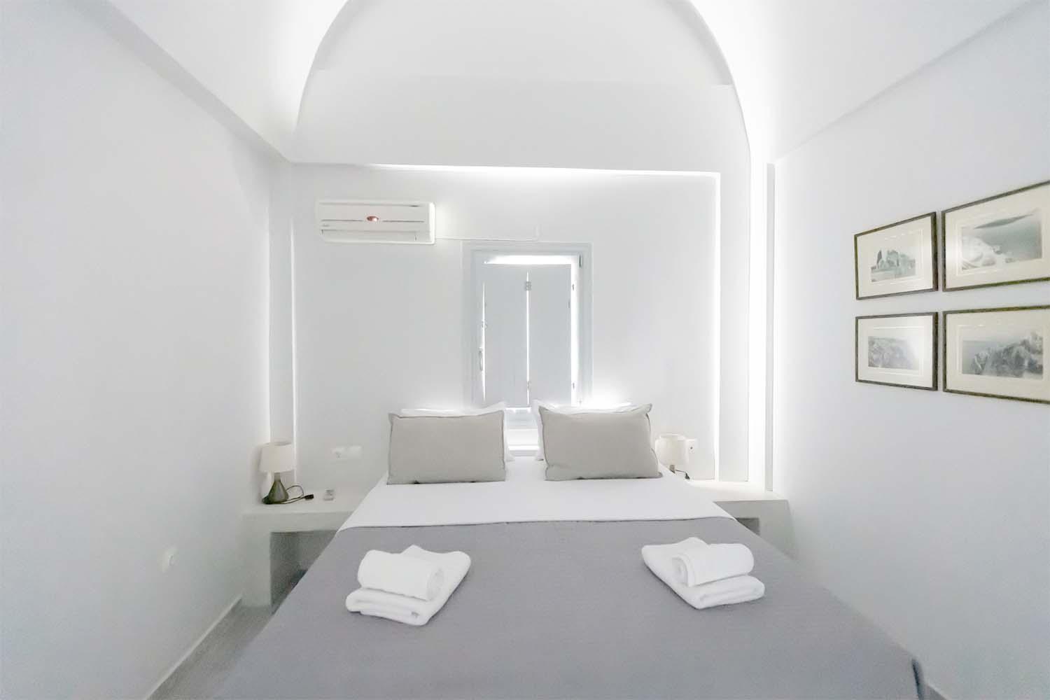 Phaos Santorini Suites Imerovigli  Esterno foto