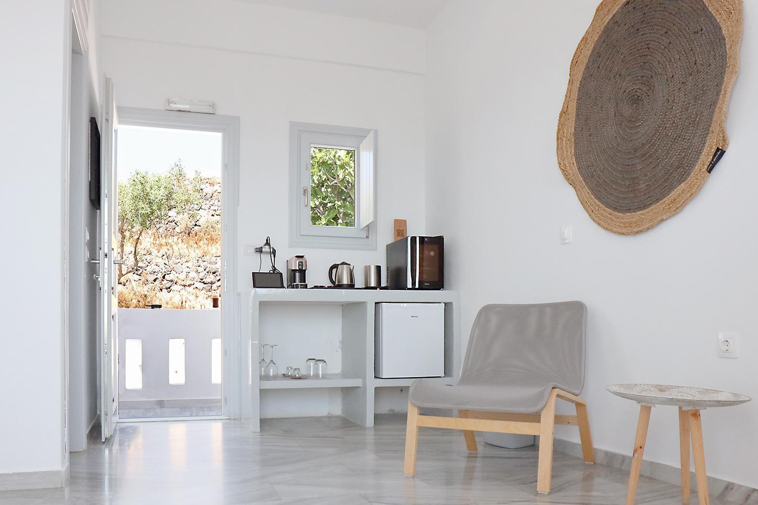 Phaos Santorini Suites Imerovigli  Esterno foto