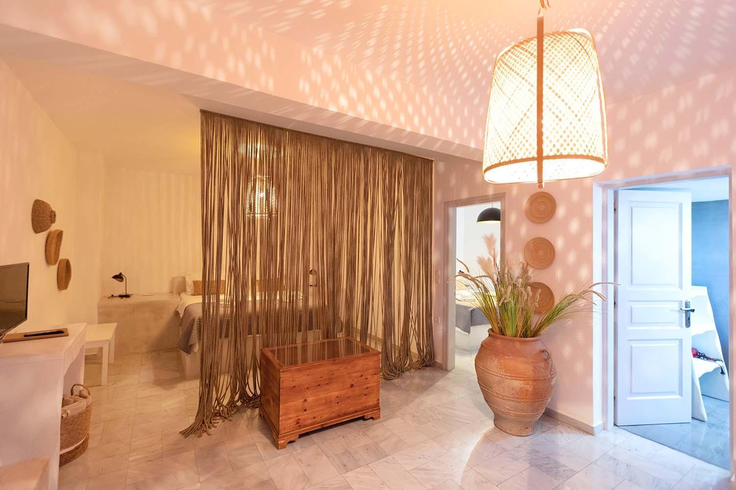 Phaos Santorini Suites Imerovigli  Esterno foto