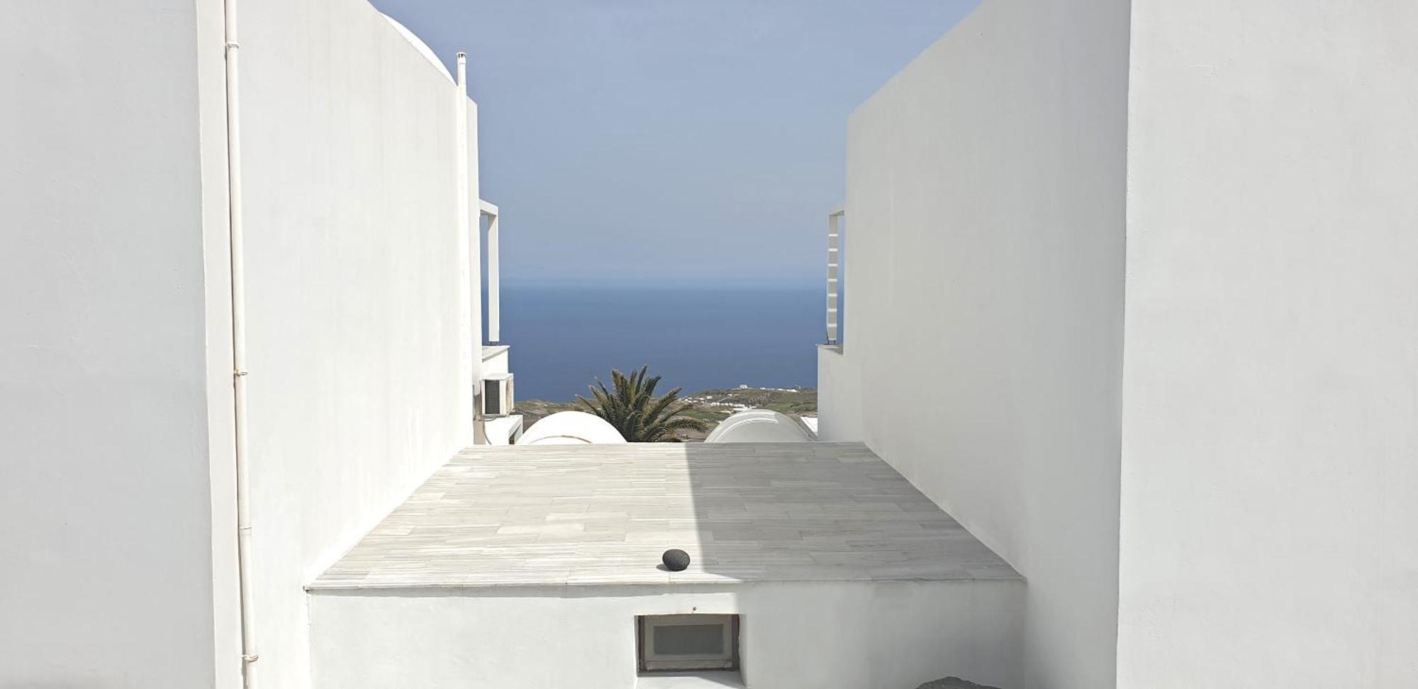 Phaos Santorini Suites Imerovigli  Esterno foto