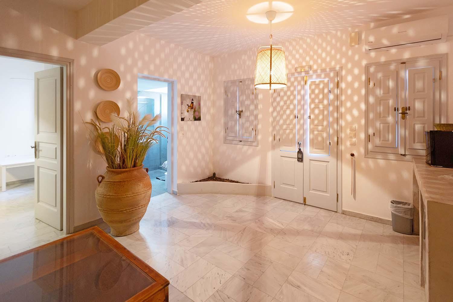 Phaos Santorini Suites Imerovigli  Esterno foto
