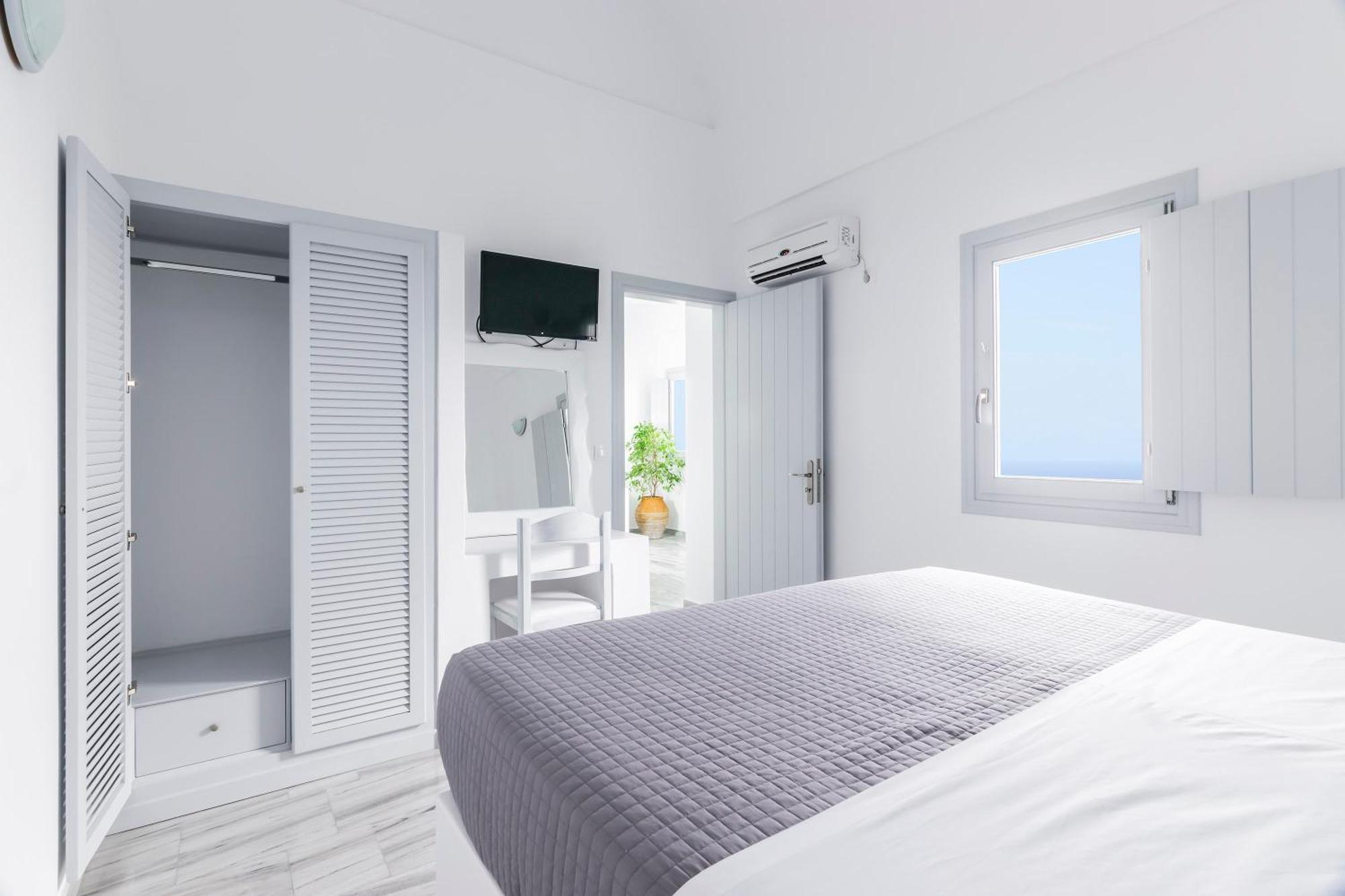 Phaos Santorini Suites Imerovigli  Esterno foto