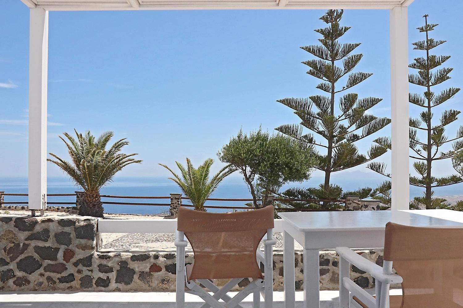 Phaos Santorini Suites Imerovigli  Esterno foto