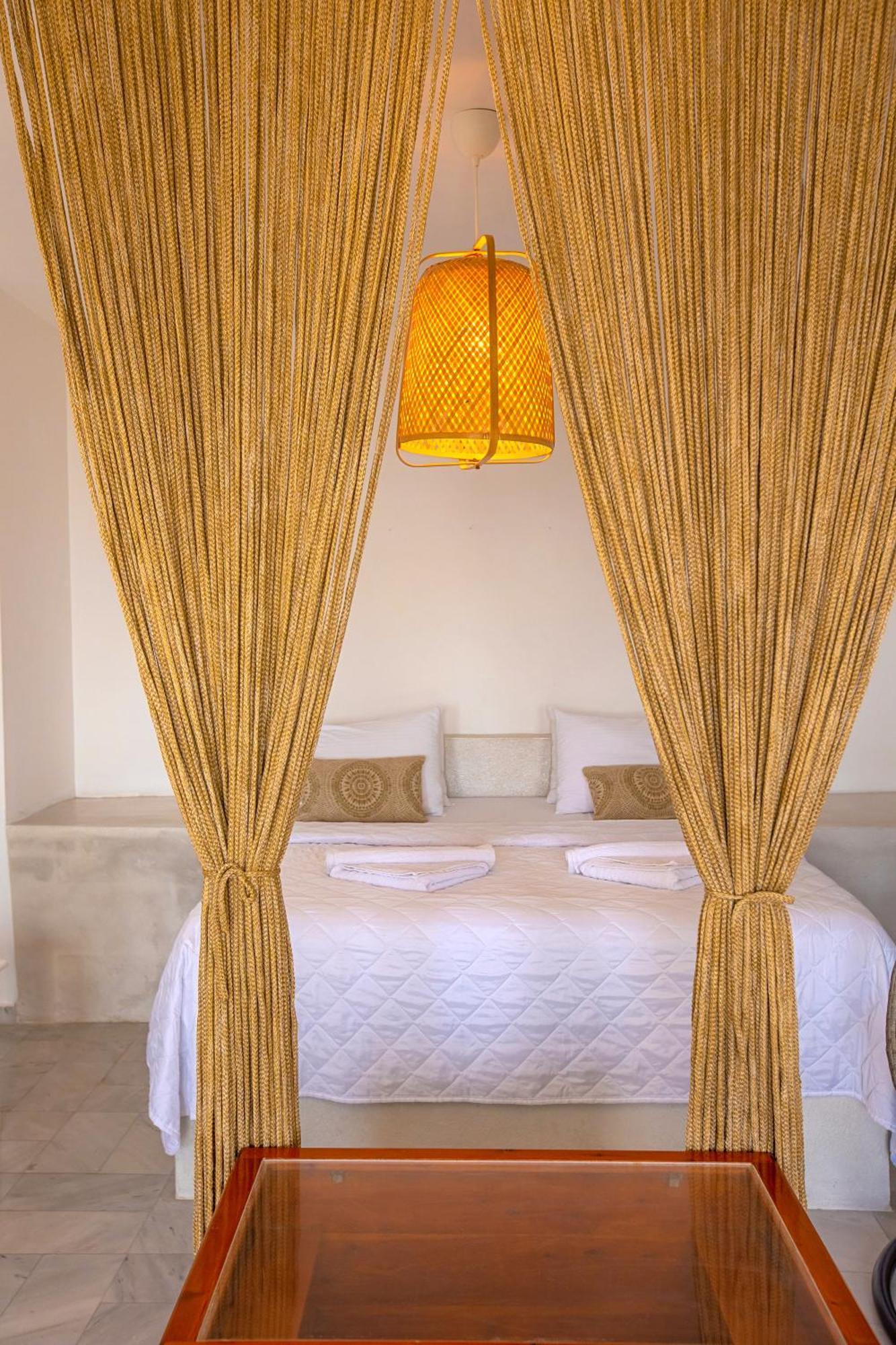 Phaos Santorini Suites Imerovigli  Esterno foto