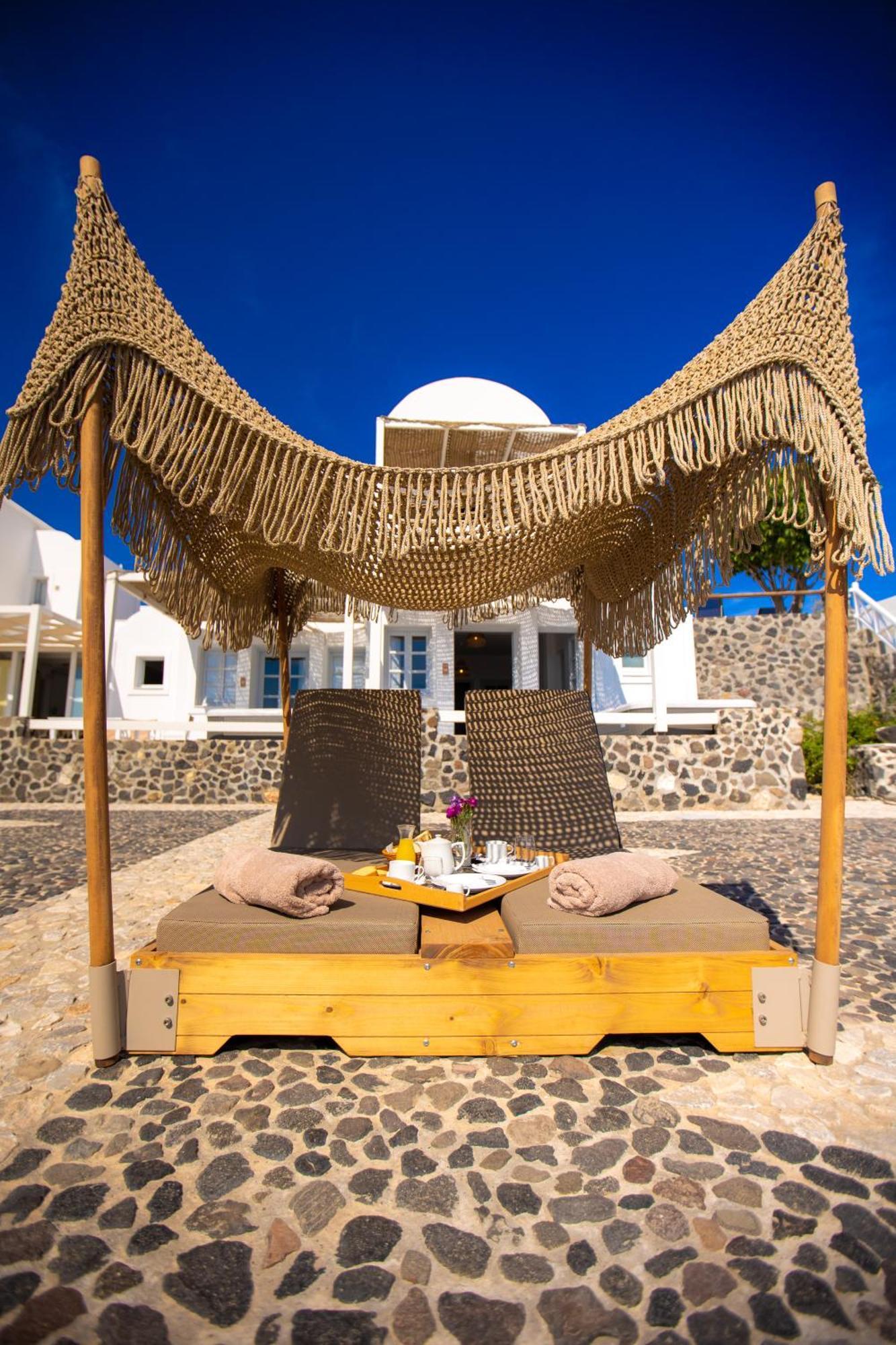 Phaos Santorini Suites Imerovigli  Esterno foto